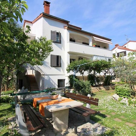 פורץ Apartments Sabina מראה חיצוני תמונה